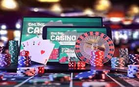 30win Live Casino trực tuyến